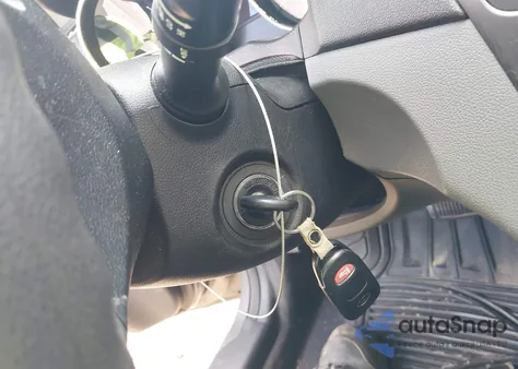 2013 Hyundai Sonata Gls из США, поврежденный, VIN 5NPEB4AC0DH513841